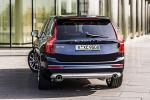 Volvo XC90 D5 Momentum 2015 года